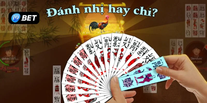 Cách chơi bài chắn I9BET