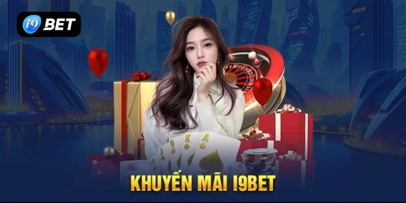 đăng nhập I9BET