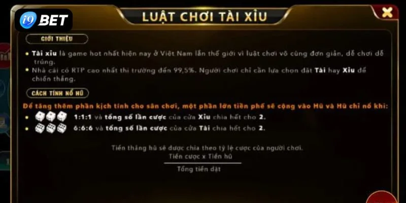 Kèo tài xỉu