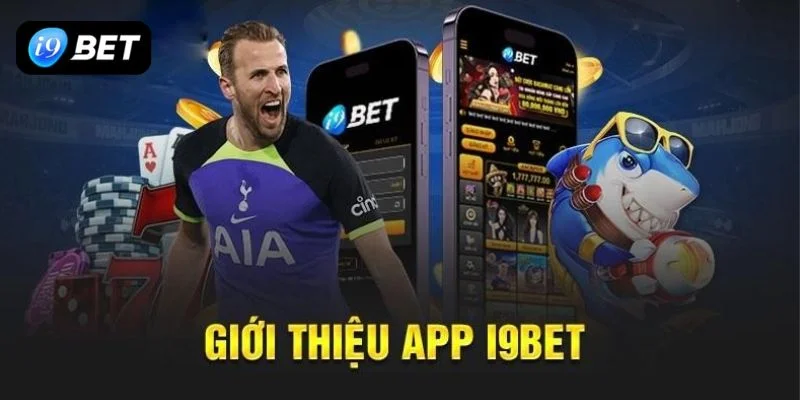 tải app I9BET